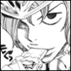 bakyuun: Shinkai looking sultry as hell (Dem bedroom eyes)