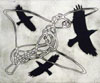 ravenedgewalker: (swirling birdies)
