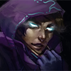 tothevoid: (SECOND | sight ordains it)