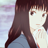 in_this_silence: (shy; flirty)