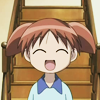 tsukurimasho: (Excited: Welcome to my home!)