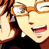 punchesyu: (You got it senpai)