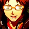 punchesyu: (Yeah!  We're gunna kick that guy's ass!)