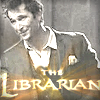 tinny: Flynn - The Librarian (librarians_flynn)
