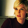 skieswideopen: Sgt. Michelle McCluskey from The Listener (TL: McCluskey)