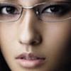 whitefoxkitten: (sexy specs)