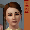 mythochromos: (Kearil - Sims)