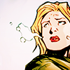 spoildbat: (This can't be a good sign)