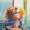 donttouchthefur: (you are HILARIOUS)