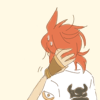 heliokleptic: /// chill derp (And I cannot stop pacing)