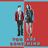 phonetically: (Ⓛ you are something)