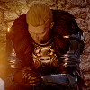 lovingvambrace: (I: Prayer)