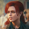 foraneye: (Irritated)
