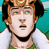 ikols: thought you would be a prince (once upon you were charming)