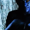 eventheirvoice: (Mystique)