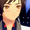 spyrites: (» blushu)