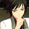 spyrites: (» i'm amused)
