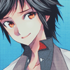 spyrites: COMMISSIONED ICON. PLEASE DO NOT USE. (» haha alvin shut up)