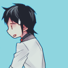 spyrites: COMMISSIONED ICON. PLEASE DO NOT USE. (» UM......)