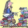 groovesinorbit: matilda and books (matilda)