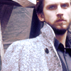 fatherallthechange: (unimpressed)