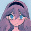 hex_mania: (... You're not the one...)