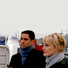 skieswideopen: Lily Rush and Scotty Valens from Cold Case (Cold Case: Lily & Scotty)
