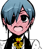 alittlemaster: (You swim in pain and it's almost time)