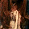 treadswater: (the girl from district four)