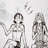 jinpachi: (talks forever)