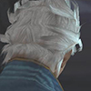 walkthedarkpath: bikaneldesert @Tumblr (Hair > watchful)