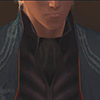 walkthedarkpath: bikaneldesert @Tumblr (chin shot > stoic)