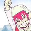 dawnofhiryuu: (Yona - Yeah!)