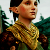 outcast: (✿ i was torn)