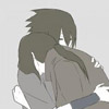 eyes_that_burn: (Itachi - Hug)