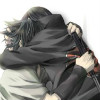 eyes_that_burn: (Itachi - Color hug)