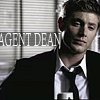 belladonnanoir: (Default) (The super lovely Dean as a FBI agent) belladonnanoir: The super lovely Dean as a FBI agent (Default)