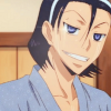 jinpachi: (glint)