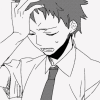 thisisourfuture: Art by  Pixiv ID: 1143884 (Why did I agree to this?)