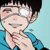 samsa: (Bluffing □ with a forked tongue)