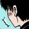 samsa: (Random encounter □ time to flee)