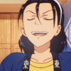 jinpachi: (perfect isn't easy but it's me)