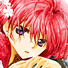 blushofdawn: Keep complimenting me okay? (Default)