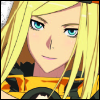 millia_rage: (six times knocking on the door)