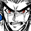 hallacious: (to join the black parade!")