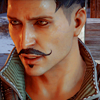 elaminator: (Dragon Age: Inquisition (Dorian close-up)