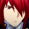 flamberge: (war god {you're losing that head})