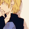 inversekeyblade: (Trying to pay attention)