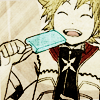 inversekeyblade: (Yay icecream!)