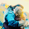 elaminator: (The Hobbit: Thorin/Bilbo - hug)